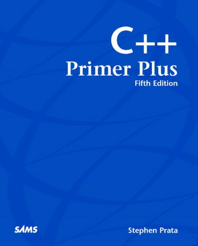 C++ Primer Plus, Portable Documents (English Edition) livre