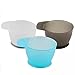Neverland Hairdressing Tool Hair Care DIY Tint Coloring Dye Bowl Salon Use