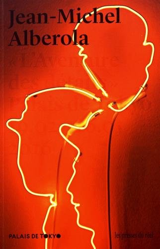 Jean-Michel Alberola, L'aventure des détails