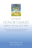 Image de Caring for Donor Families: Before, During and After