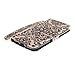 Pershoo Flip Cover Case For LG G5, Note Book Style Wallet Leather Colorful Painting Design Magnetic Closure Stand Credit Card Slot Kickstand Case Cover Practical Durable + Strap Lanyard + 2x Bling Glitter Diamond Crystal Dust Plugs