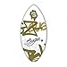 Produktbild Skimboard Bugz Wood L 106cm / 42inch GRAFFITI