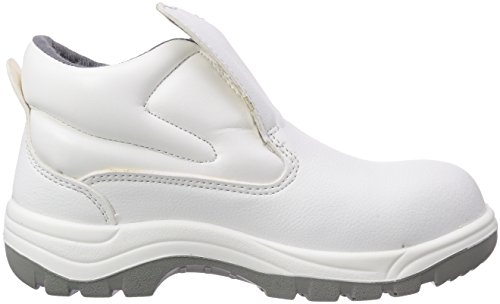 Maxguard W420 Unisex-Erwachsene Sicherheitsstiefel - 6