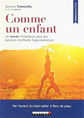 LEDUC.S Comme un enfant