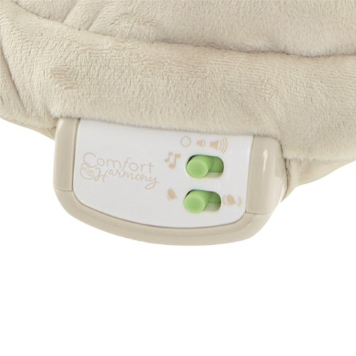 Bright Starts 60216 Babywippe Cozy Kingdom - 4