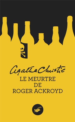 Meurtre de Roger Ackroyd (Le)