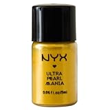 NYX Loose Pearl Eyeshadow - Yellow Pearl