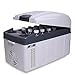 Produktbild GEGEQUNAERYA Auto, Kühlschrank, 20-Chip, Home/Kühltasche/Mini-Kühlschrank für Auto, Kühlschrank, Insulin-Kühlschrank, LKW-,