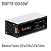 Produktbild Etbotu Batterie Entlader ISDT FD 100 80W 6A Effiziente Wrmeableitung Smart Control Entlader f¨¹r 2S 8S Lipo Batterie