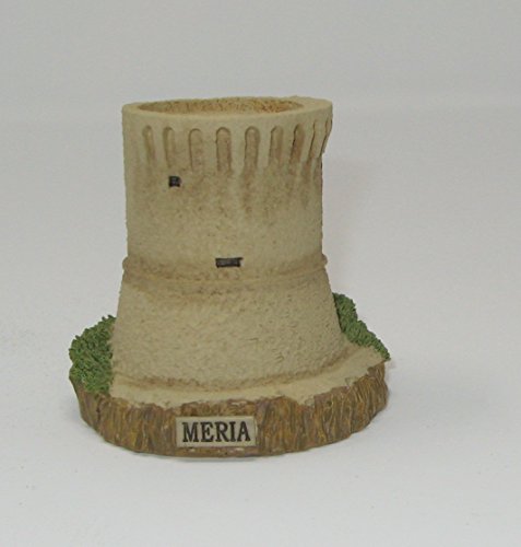 Preisvergleich Produktbild Katerina Prestige me0787 Statue Tour Meria