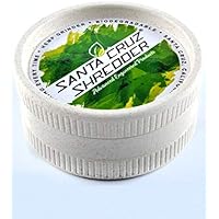Santa Cruz Shredder Eco biologisch abbaubare Hanfmühle – Eco Leaf