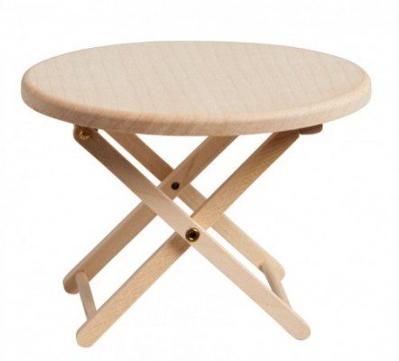 Preisvergleich Produktbild Bodo Henig 25594 - Klapptisch