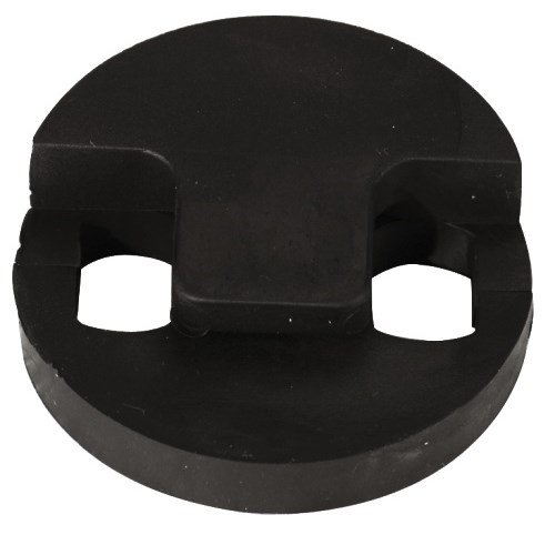 Gewa 411850 Sourdine Tourte pour Contreb...
