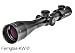 Produktbild DDoptics Zielfernrohr Nachtfalke Gen. III 5-30x50 - Reticle: New 4