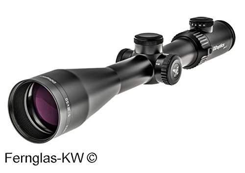 Preisvergleich Produktbild DDoptics Zielfernrohr Nachtfalke Gen. III 5-30x50 - Reticle: New 4