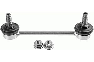 ‎LEMFÖRDER LEMFÖRDER 37102 01 Stange/Strebe Stabilisator für Fiat Doblo Großraumlimousine (119_, 223_) 2001 - Links, Rechts, Hinterachse und Andere Fahrzeuge