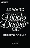Image de Black Dagger - Phury & Cormia: Roman (BLACK DAGGER Doppelbände, Band 6)