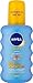 Nivea Sun Protect and Bronze Tan Activating Sun Spray High SPF 30 - 200 ml