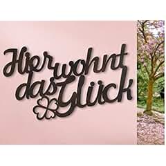 Suchergebnis auf Amazon.de für: schriftzug: Garten