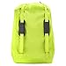 Baby Car Seat Bag, Evecase Baby Child Car Seat Storage Travel Bag Backpack Carrying Case Cover with Shoulder Straps for Safety Car Seat, Booster and Infant Carrier - Green