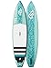 Produktbild Fanatic 2018 Diamond Air Touring Sup 11'6" X 31" INC 3 Piece Carbon Paddle, Bag, Pump & Leash