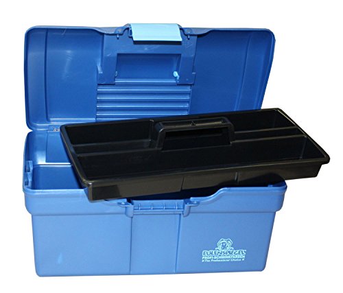 Eulenspiegel Schminkkoffer 1000 Masken - 3