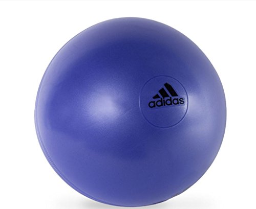 Preisvergleich Produktbild Adidas Gymnastikball, 55cm, violett
