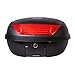 Produktbild Motorradkoffer Top Case Motorrad Koffer Roller Quad Helmkoffer 65 Liter 2 Helme RB-4A
