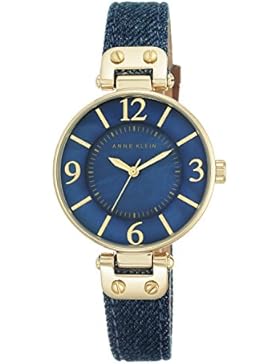Anne Klein 10/N9168BMDD Armbanduhr - 10/N9168BMDD