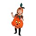 Produktbild DUXUNGO Kinderkostüme Halloween Kürbis Kleidung für Jungen und Mädchen Cosplay (M)