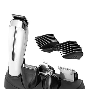 Imetec trimmer 1620 g3-900 recharg. - Image 3