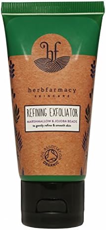 Herbfarmacy Refining Exfoliator 50ml