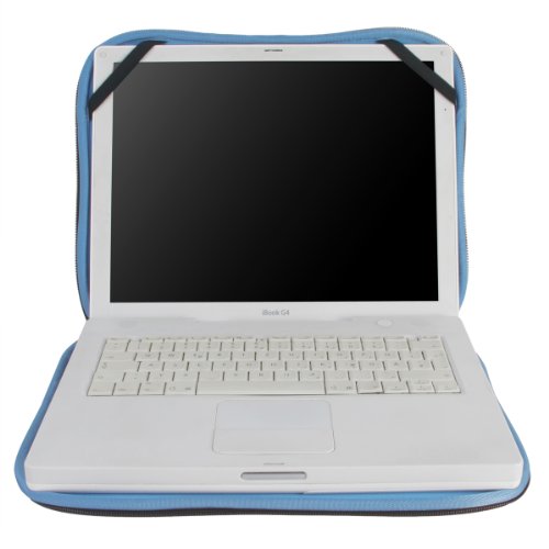 Crumpler The Gimp Laptop Tasche 35,5 cm (14 Zoll) braun - 2