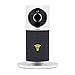 Price comparison product image BeiLan Surveillance Camera Wireless WiFi Security Smart Home Guard Remote View Monitor with HD Night Vision Two Way Audio Motion Detection