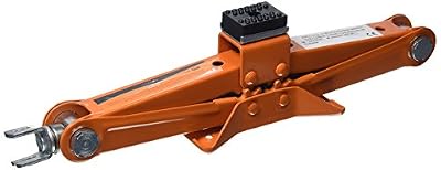 Oakson 854670 Cric Losange Boîte, 1 T