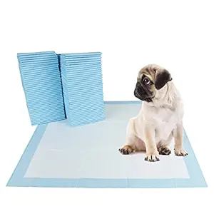 BV Pet Potty Training Pee Pads for Dog and Puppy, 28