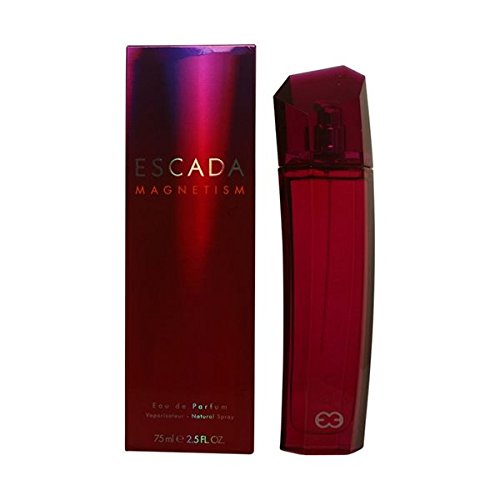 Preisvergleich Produktbild MAGNETISM EAU DE PERFUM VAPO 75 ML ORIGINAL