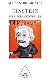 Image de Einstein, un siècle contre lui