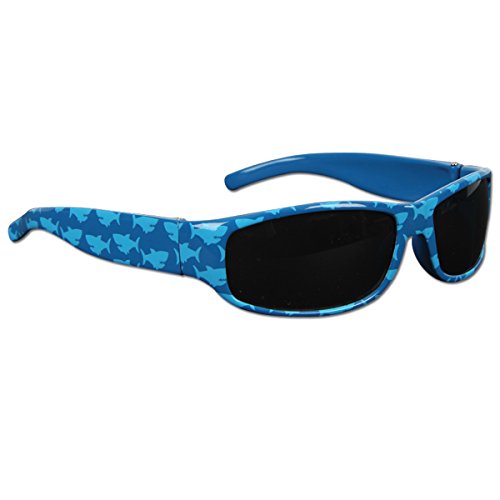 Girls'Sunglasses 'Hai', Children's Sunglasses with UV- protection