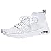 Produktbild TWISFER Herren Laufschuhe Leichte Gym Sneaker Sportschuhe Turnschuhe Freizeitschuhe Atmungsaktiv Schuhe für Männer Luftkissen Turnschuhe Running Fitness Outdoors Straßenlaufschuhe Sports