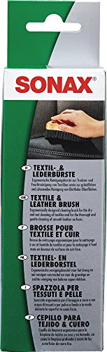 Preisvergleich Produktbild Sonax Textil- und Lederbürste