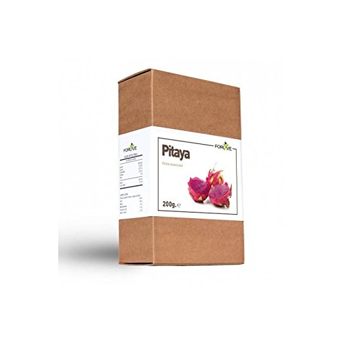 PITAYA ROSSA Fette Essiccate 200 gr.