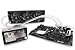 Produktbild Ek Water Blocks EK-KIT G360 Prozessor – (schwarz, durchscheinend, 12 cm, 40 cm, 13 cm, 3,8 cm, 2 m)