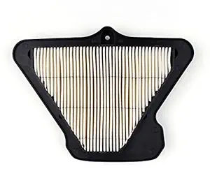 Open Throttle Racers Paper Based Air filter for Kawsaki ZX10R 2011-2015