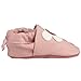 Shoo Shoos Infant Daisy Slip-on Pink/White/Fuschia SHFPK40M 2 Child UK