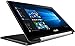 Produktbild Asus Flipbook TP200SA 29,4 cm (11,6 Zoll) Convertible Tablet-PC (Intel Celeron Dual-Core N3050 Prozessor, 2GB RAM, 32GB eMMc, Intel HD Graphics, Win 10 Home) silber inkl. Office 365 Personal
