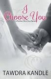 Cover zum Buch I Choose You