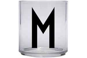 Design Letters Trinklernbecher Kinder | Tritan Kinderbecher, Zahnputzbecher Kinder, Trinkbecher Kinders | Weihnachtsgeschenke für Kinders | Schnabeltasse, Trinkbecher Baby, Trinklernbecher ab 6 Monate