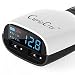CurioCity Dual USB Charger with LED for Car RS.849.00