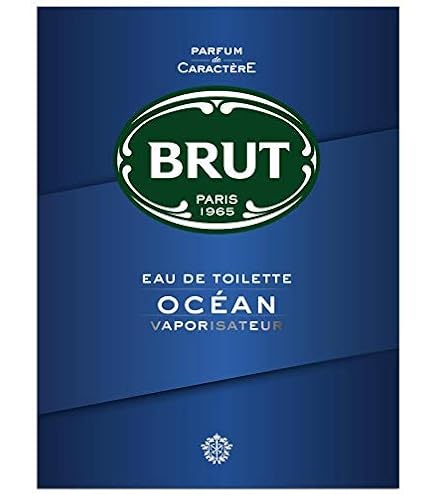 Lot De 3 Déodorants BRUT Oud Spray – Fraîcheur Intense 200 Ml | Pour Homme, Made In France